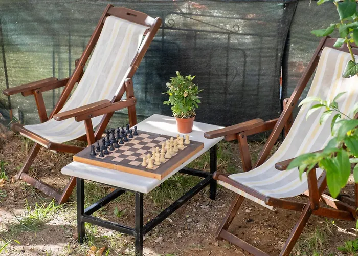 Villa Luxury In With Stunning Views *