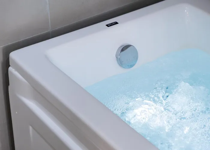 Luxury In With Stunning Views